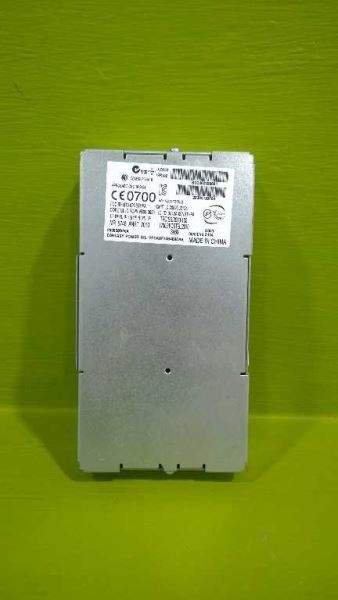 13-19 VERSA COMMUNICATION HANDS FREE CONTROL MODULE OEM 3651-17