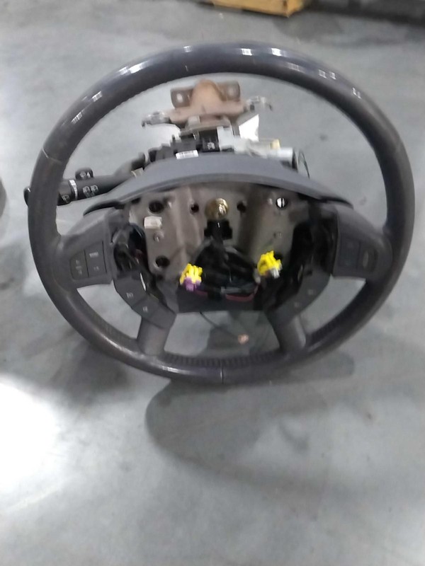 2005 Buick LaCrosse Steering Column OEM 15247340, 228K Miles, Warranty Included