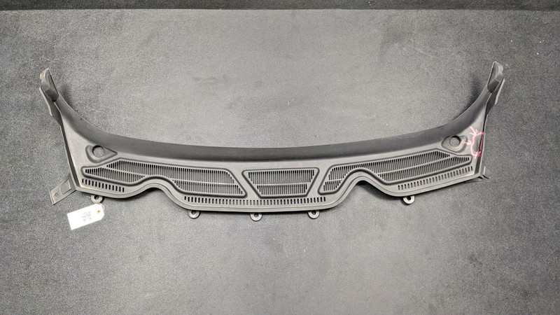 Cowl Vent Panel 2018 Ford EcoSport GN1Z-58018A16-AB 2019 X