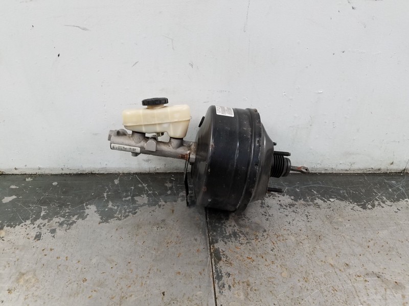 2008 Grand Marquis / Crown Vic Victoria Brake Master Cylinder / Booster #7790 i2