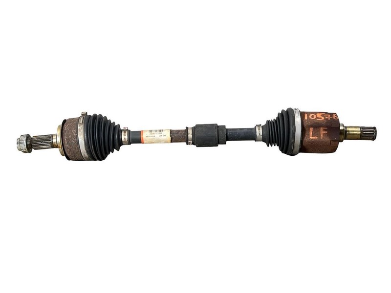 2016-2021 Honda Civic Left Driver Side Front Axle