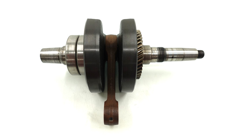 GOOD 1998-2002 Polaris Scrambler / Big Boss 500 OEM Crankshaft 3085399