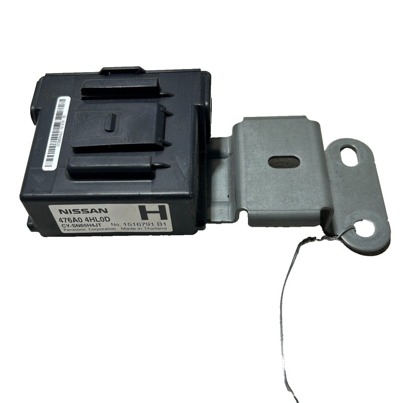 16-18 INFINITI Q50 3.0L RED SPORT IDM INTEGRATED DYNAMIC CONTROL MODULE UNIT OEM