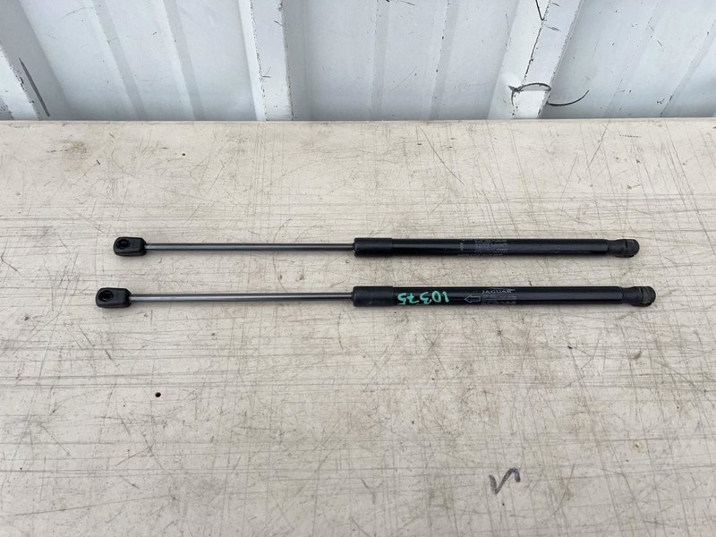 2017-2025 JAGUAR F-PACE LEFT AND RIGHT HOOD STRUT SHOCK ABSORBER 61062
