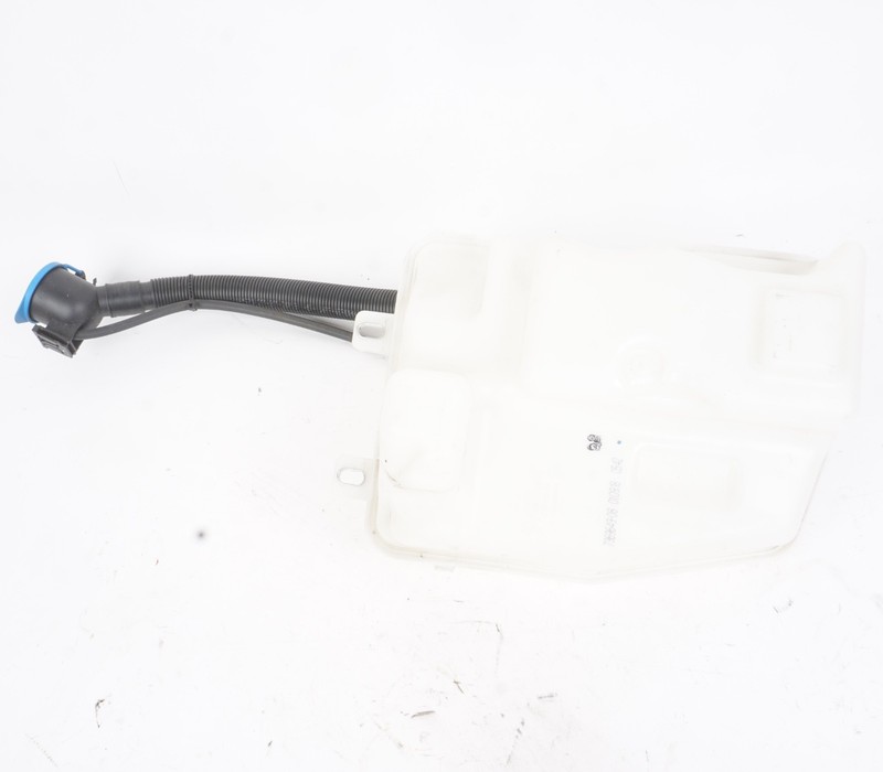 2016 - 2022 BMW X1 Windshield Washer Bottle Tank Reservoir OEM