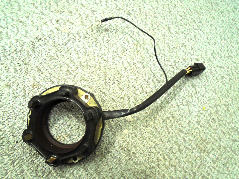 Yamaha Outboard Pulser Coil 61A-85580-01-00 1999-2005 150 200 225 250 Hp Motor