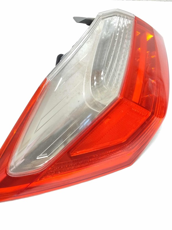 2013 Accord LH Driver Quarter LED Tail Light Assembly Part# 33550T2AA11