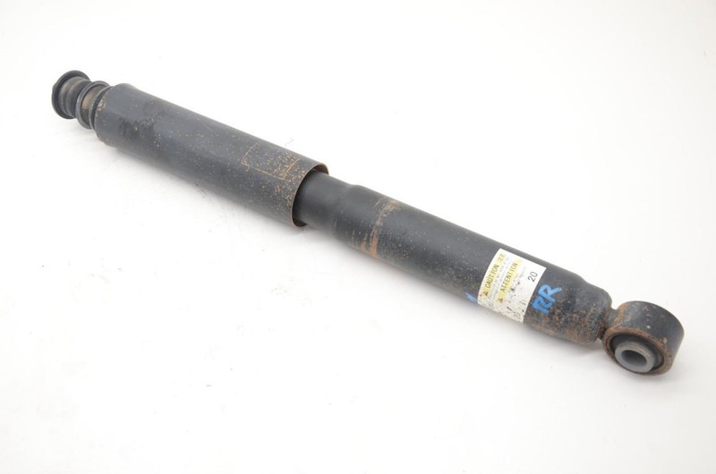 14-23 Toyota 4Runner 4.0L Passenger Right Rear Shock Absorber 4853035151