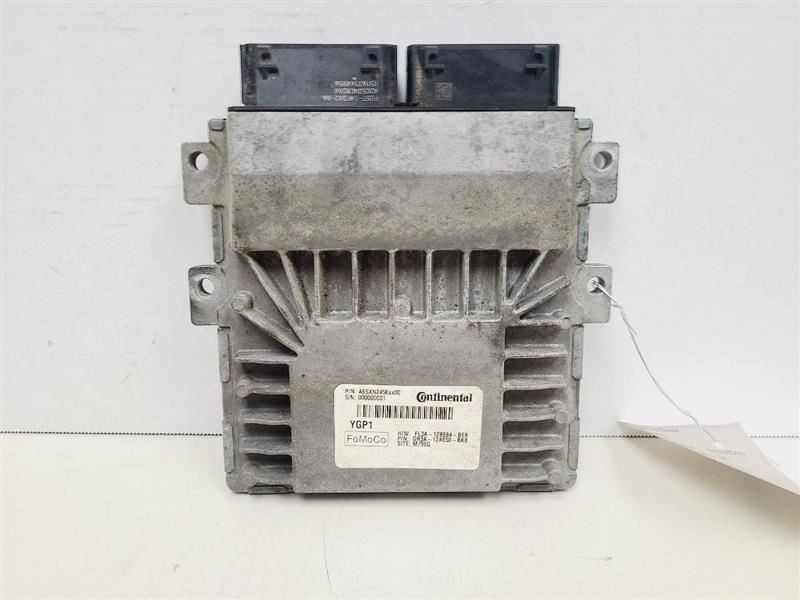Engine ECM Electronic Control Module 3.7L Fits 17-20 LINCOLN CONTINENTAL 565650