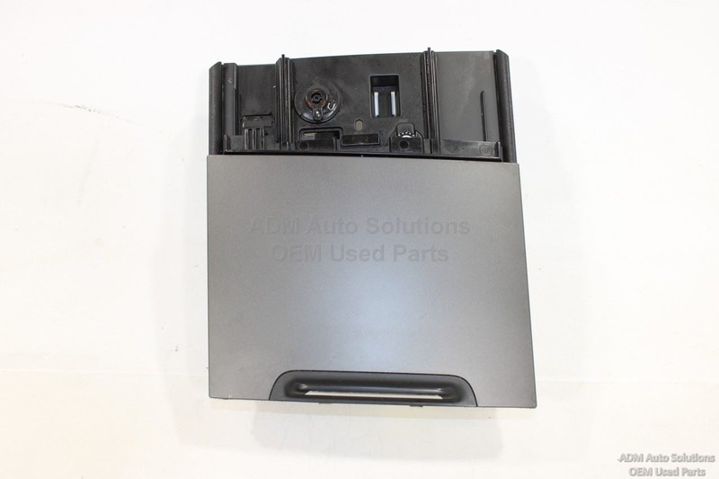 2016-2020 KIA OPTIMA Center Console Storage Tray OEM