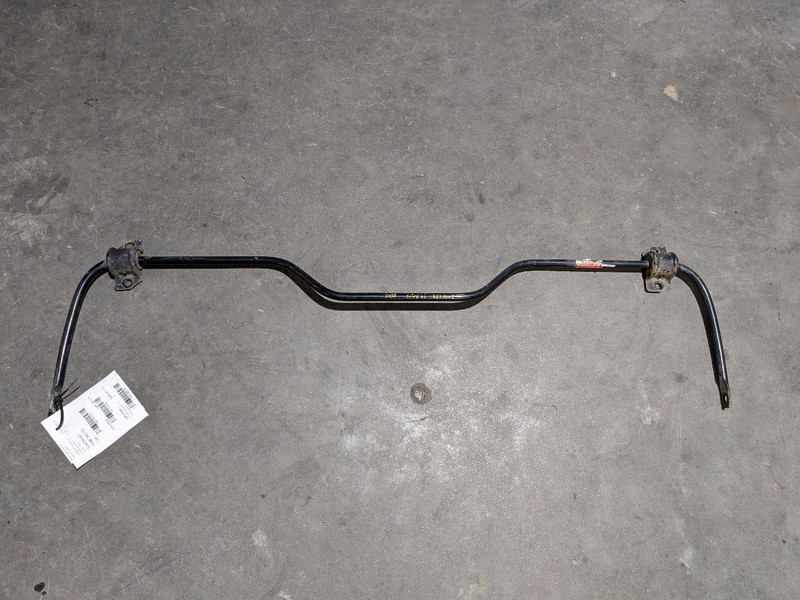 Stabilizer Bar Classic Style 5 Lug Wheel Fits 10-24 DODGE 1500 PICKUP 1180249