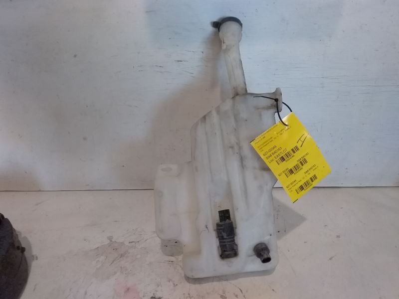 Wash Reservoir Fits 14-20 IMPALA 3242468