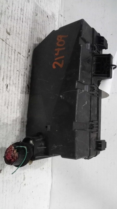 2016 Honda Odyssey Fuse Box OEM Blue 32100TK8A10 142K Miles NJ25-21409-528642