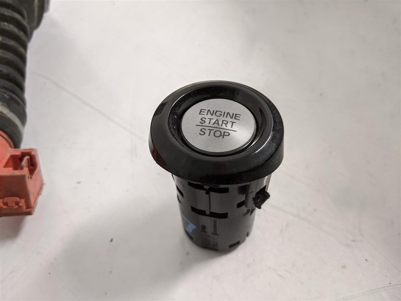 2017-2021 Acura Nsx Keyless Ignition Push Button Start 35881-T6n-A03 35881T6na03