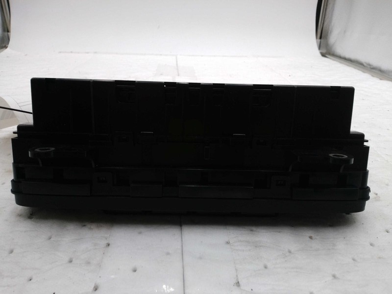 2017 Toyota Corolla iM A/C Selector Switch OEM Black 5590012F00 175K Miles