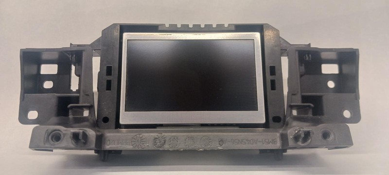 15-'18 FORD FOCUS 4.2" display Screen OEM 1 Year Warranty!