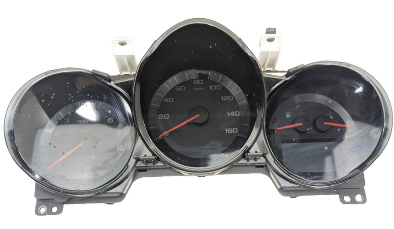 2004 2005 2006 Acura TL Instrument Head Speedometer Gauge Cluster OEM