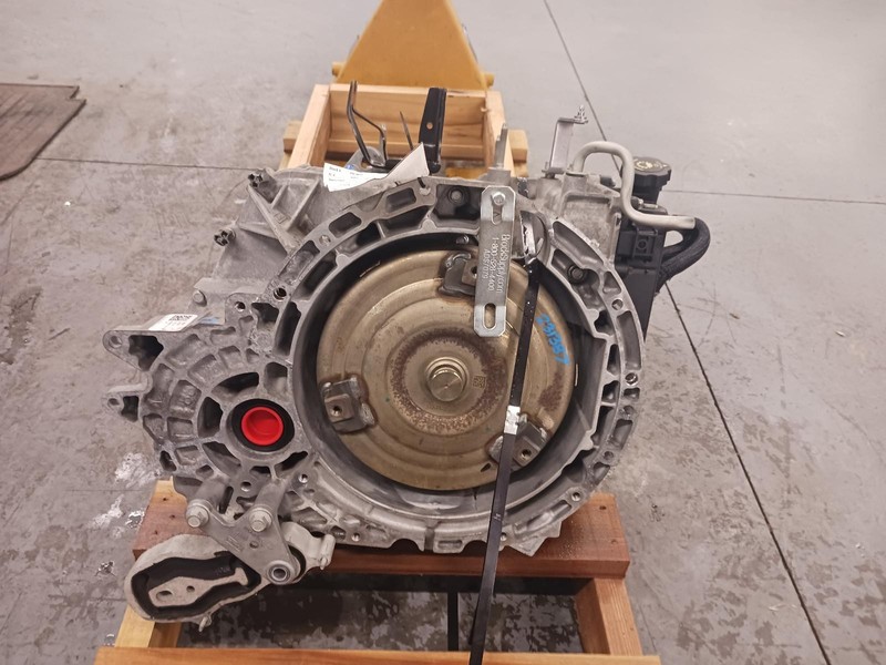 15-'19 FORD TAURUS Auto Transmission 3.5L non-turbo 52k miles 6 Month Wnty!