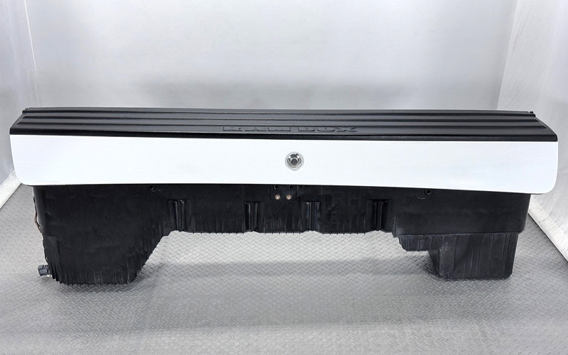 ✅ 13-24 RAM 1500 Classic RIGHT SIDE RAMBOX STORAGE BIN LONG BED 6' 4" CARGO BOX