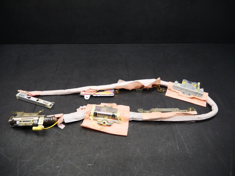 2004-2008 Acura TL UA Right Curtain Airbag Passenger Roof RH SRS 78870SEPA92