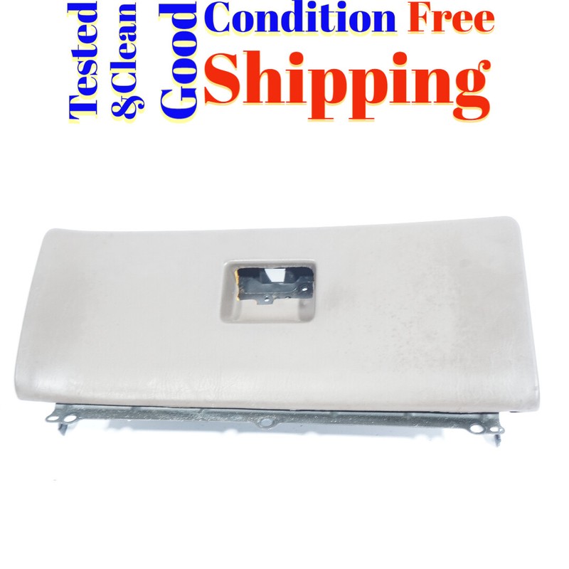92 93 94 95 96 TOYOTA CAMRY GLOVE BOX DOOR OEM