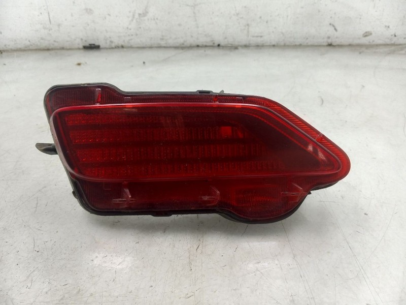 2013 TOYOTA RAV4 XLE DRIVER SIDE REAR SIDE MARKER