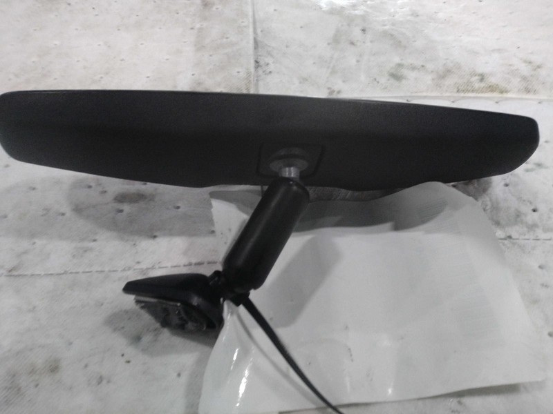 2011 Toyota RAV4 Interior Rear View Mirror Gold OEM 8781006080 Used