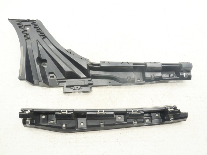 2019-2022 Toyota GR Supra A90 Right Rocker Molding Bracket RH 75857WAA01 OEM