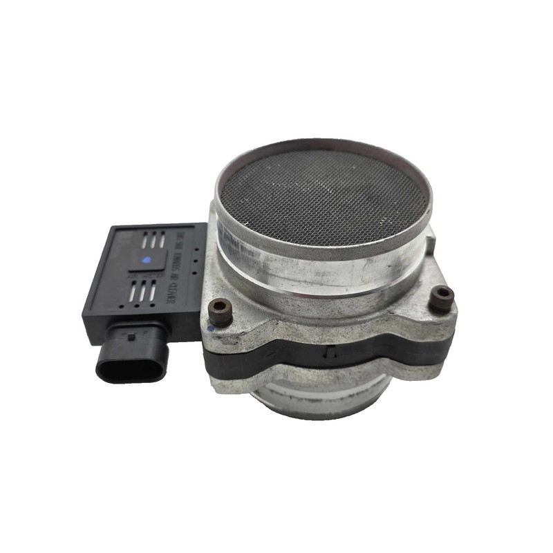 Chevrolet S10 4.3L Mass Air Flow Meter Assembly 1999 P/N 19207202