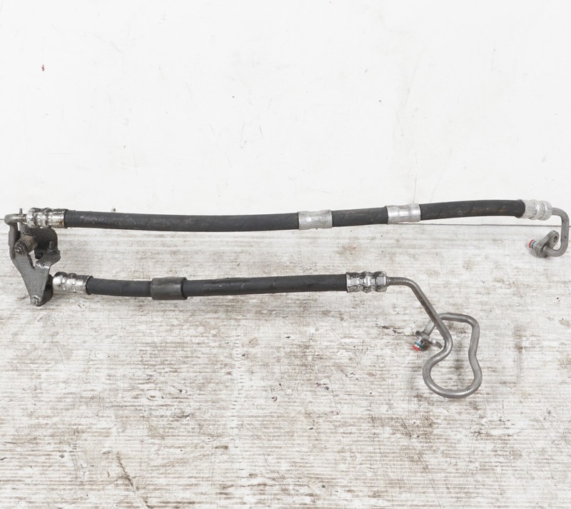 2010-2013 MERCEDES W207 E350 E400 POWER STEERING HOSE LINE OEM