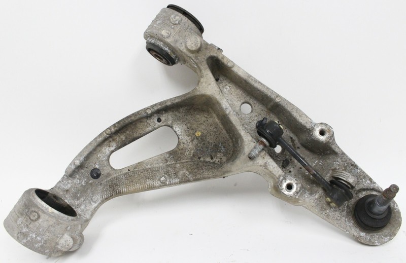 2004-2007 Cadillac CTS-V LH Driver Side Lower Control Arm USED OEM GM 25700355