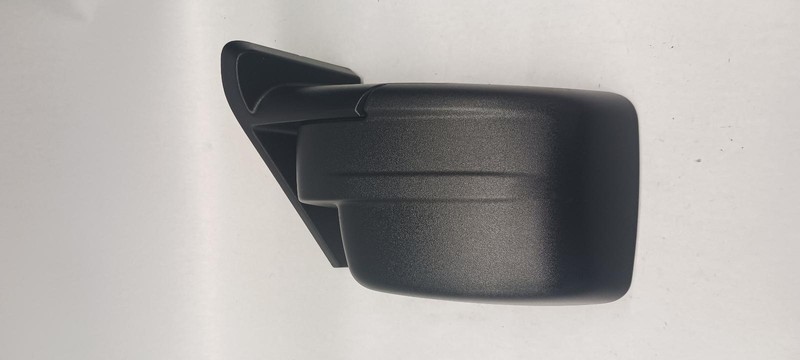 2008 JEEP PATRIOT Right passenger Door Mirror power non-heated OEM 07 08 09