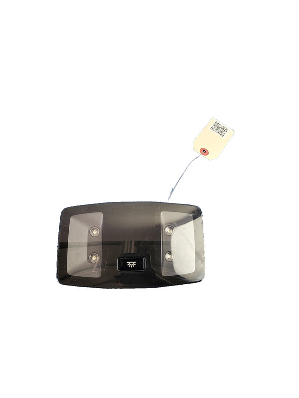 2022-2025 Lexus NX 250 Rear Overhead Dome Reading Light Lamp OEM 81360-78040
