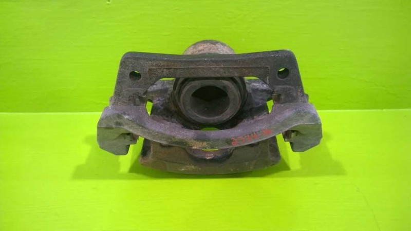 02 03 04 05 06 07 LIBERTY 3.7L AT DRIVER LEFT FRONT BRAKE CALIPER OEM 2334-16
