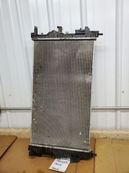 Radiator Transmission Cooler Pipe Fits 11-14 CRUZE 279809