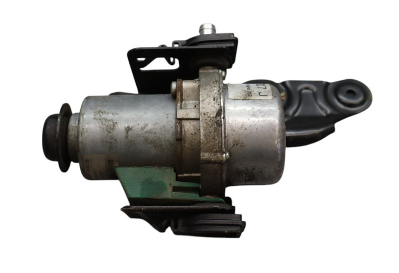 11-18 Audi S8 A8 Quattro Power Brake Booster Vacuum Pump 8E0927317J OEM