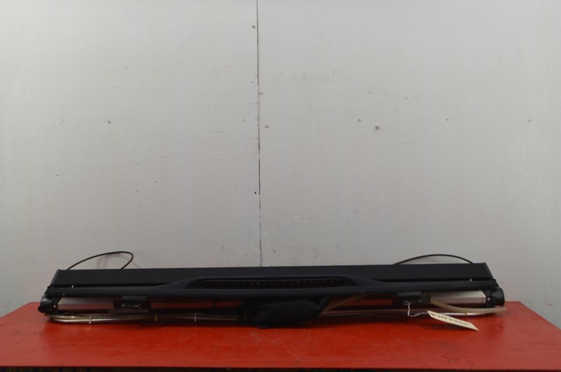 07-13 MERCEDES W221 S550 REAR WINDSHIELD WINDOW ROLLER BLIND SUN SHADE OEM