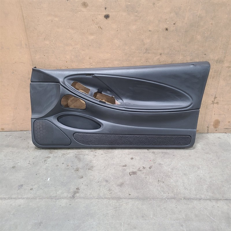 99-04 Ford Mustang Passenger Interior Door Panel Rh Aa7353