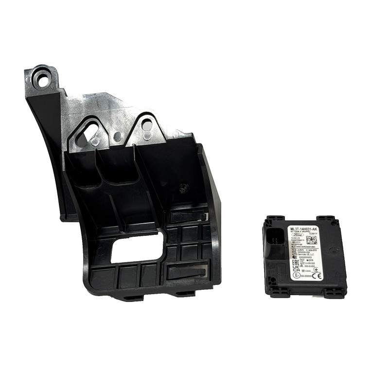 📌21-25 FORD MUSTANG MACH-E REAR RIGHT BLIND SPOT SENSOR MODULE LJ8T14H036AM OEM