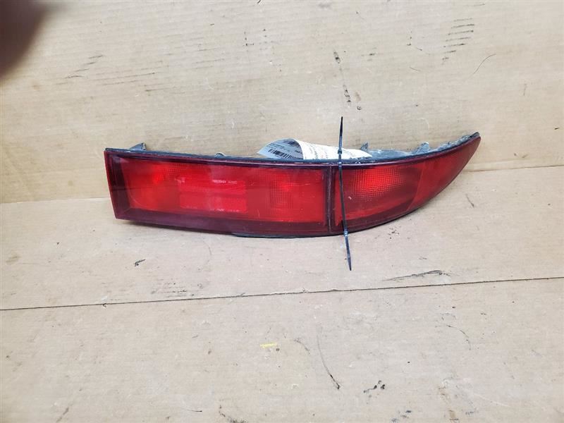 Driver Left Tail Light Fits 91-99 3000GT 275573