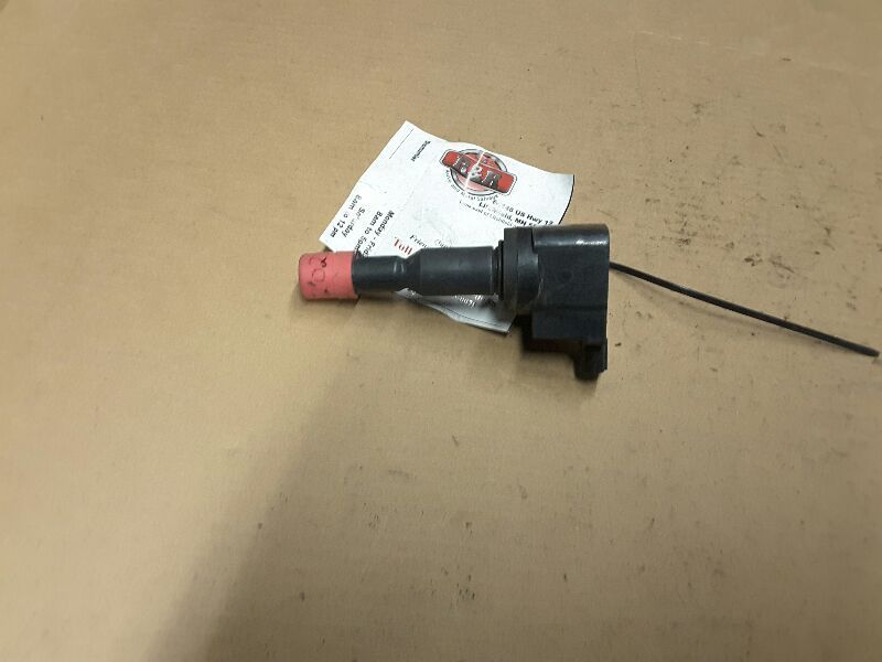 07 08 HONDA FIT COIL/IGNITOR GASOLINE 73022