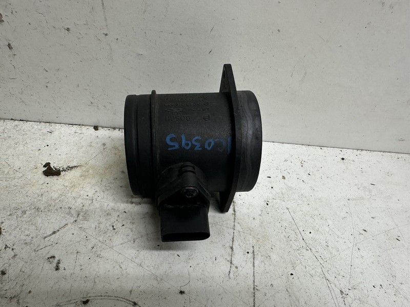 2006-2009 Audi A3 3.2L Mass Air Flow Meter Sensor MAF MAS Oem