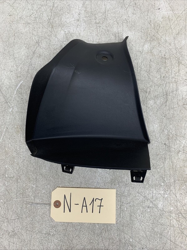 24-25 Tesla 3 Rear Left Driver Side Liftgate Trough Trim Cover OEM A17 B95