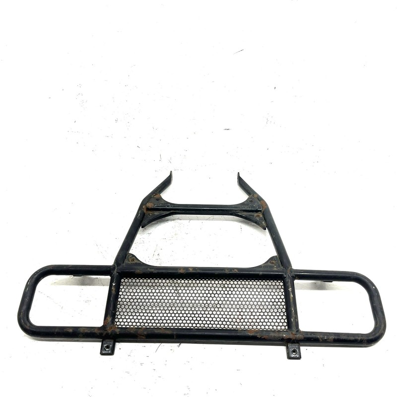 98-99 Arctic Cat 300 4X4 OEM Front Bumper 0506-192 AA15