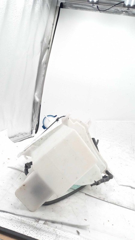 2019 Hyundai Elantra Washer Fluid Reservoir OEM Black 98610F3500 75K Miles