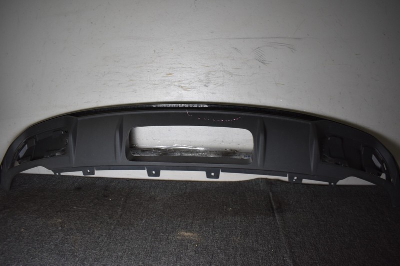 2021-2023 AUDI Q5 PREMIUM REAR VALANCE PANEL FACTORY OEM