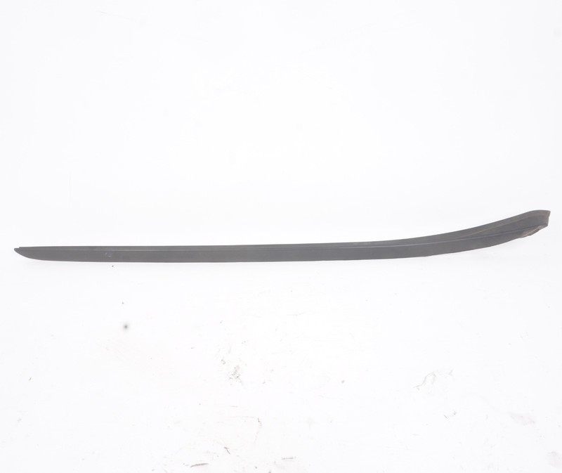 2016 - 2022 BMW X1 F48 Windshield Right Side A Pillar Drip Molding OEM