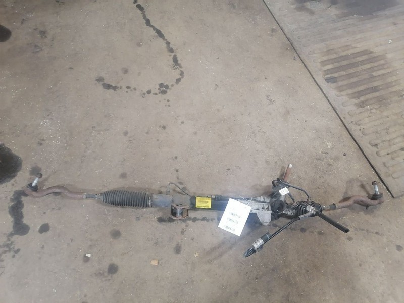 Steering Gear/Rack Power Steering LHD Fits 14-15 GRAND CHEROKEE 1548005