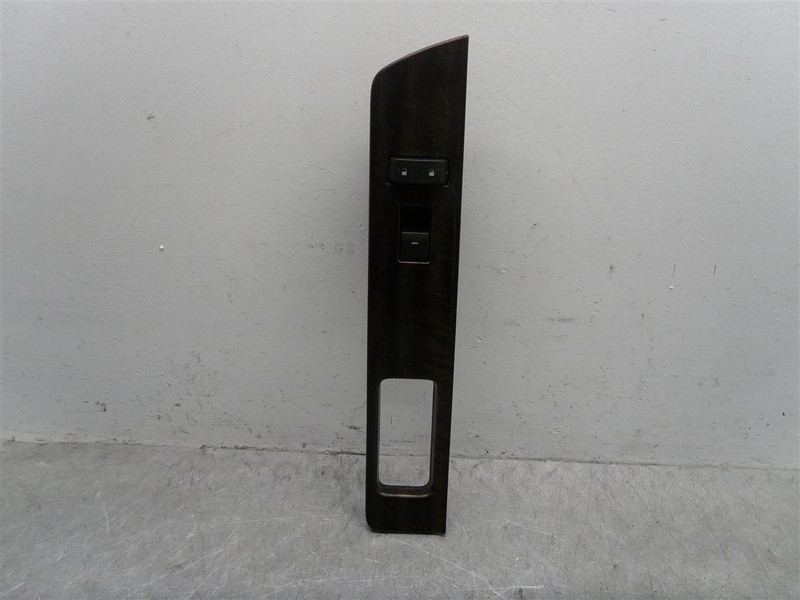 2007 FORD EXPEDITION FRONT PASS DOOR SWITCH WOODGRAIN OEM 641.FD8E07