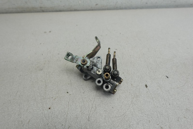 2004-2006 Arctic Cat M1 900 King Cat OEM Engine Motor Oil Injection Pump Ass'y